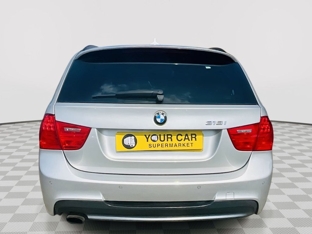 Used BMW 3 Series 2012 for sale - 76481529: Photo 9
