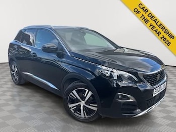 Used Peugeot 3008 2020 for sale - 79345156: Photo