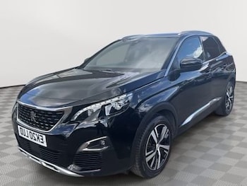 Used Peugeot 3008 2020 for sale - 79345156: Photo