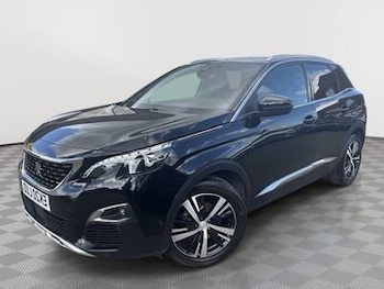 Used Peugeot 3008 2020 for sale - 79345156: Photo