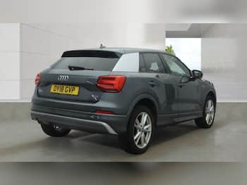 Used Audi Q2 2018 for sale - 79843783: Photo