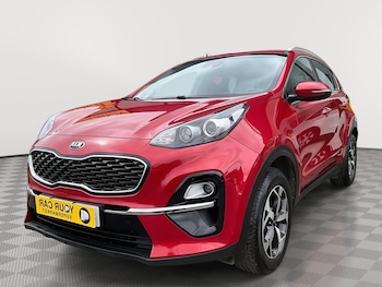 Used Kia Sportage 2019 for sale - 78330223: Photo