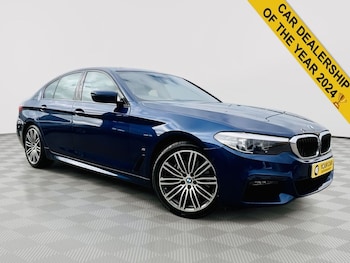 BMW - 5 Series