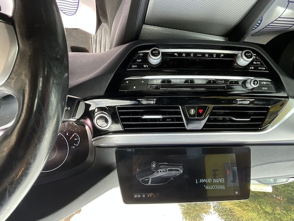 Used BMW 5 Series 2019 for sale - 76234278: Photo 21