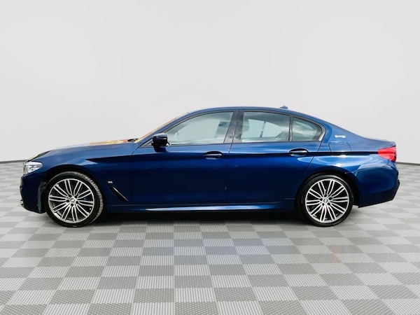 Used BMW 5 Series 2019 for sale - 76234278: Photo 6