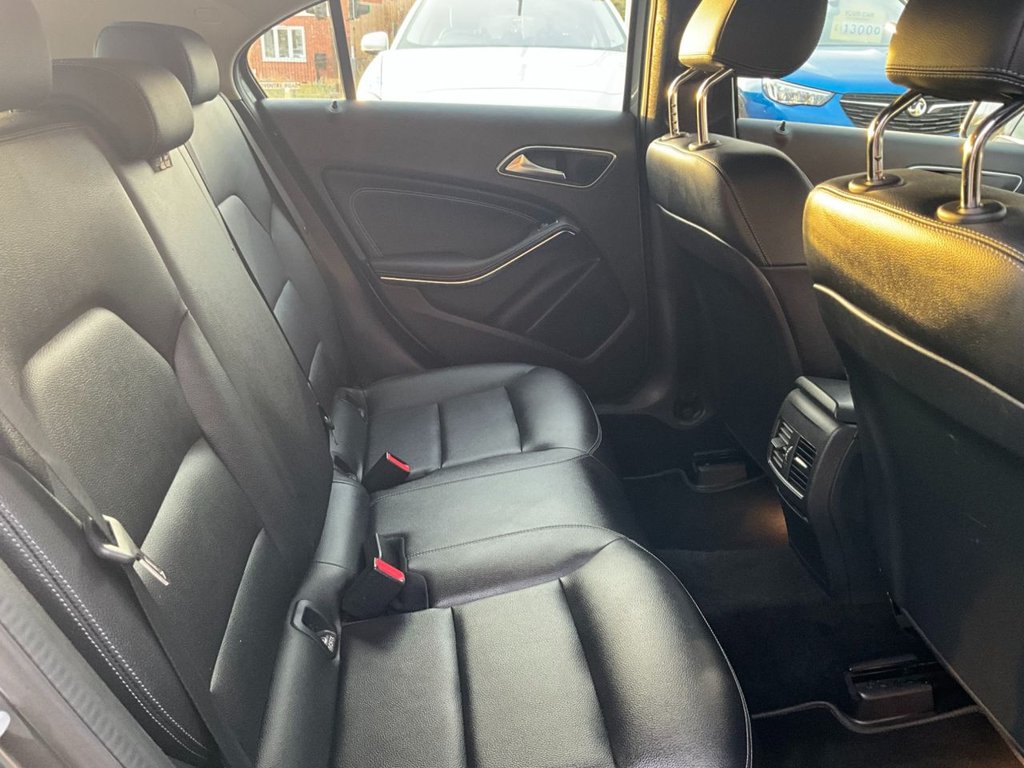 Used Mercedes-Benz A-Class 2018 for sale - 76481698: Photo 14