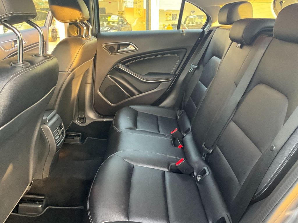 Used Mercedes-Benz A-Class 2018 for sale - 76481698: Photo 15