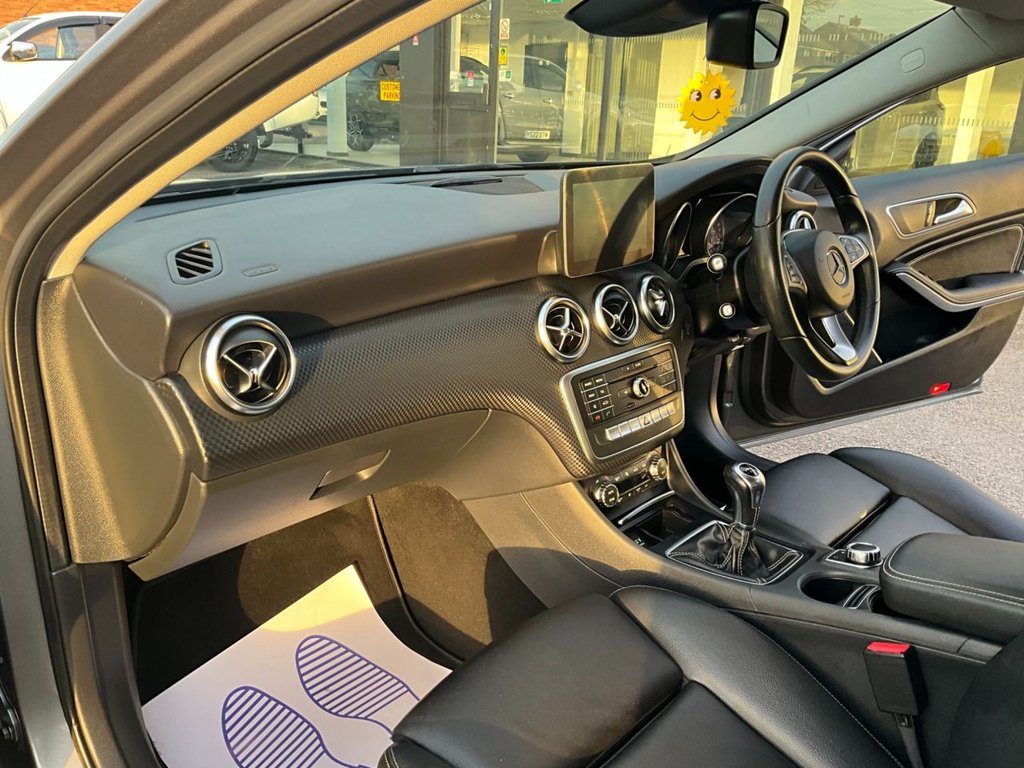 Used Mercedes-Benz A-Class 2018 for sale - 76481698: Photo 16