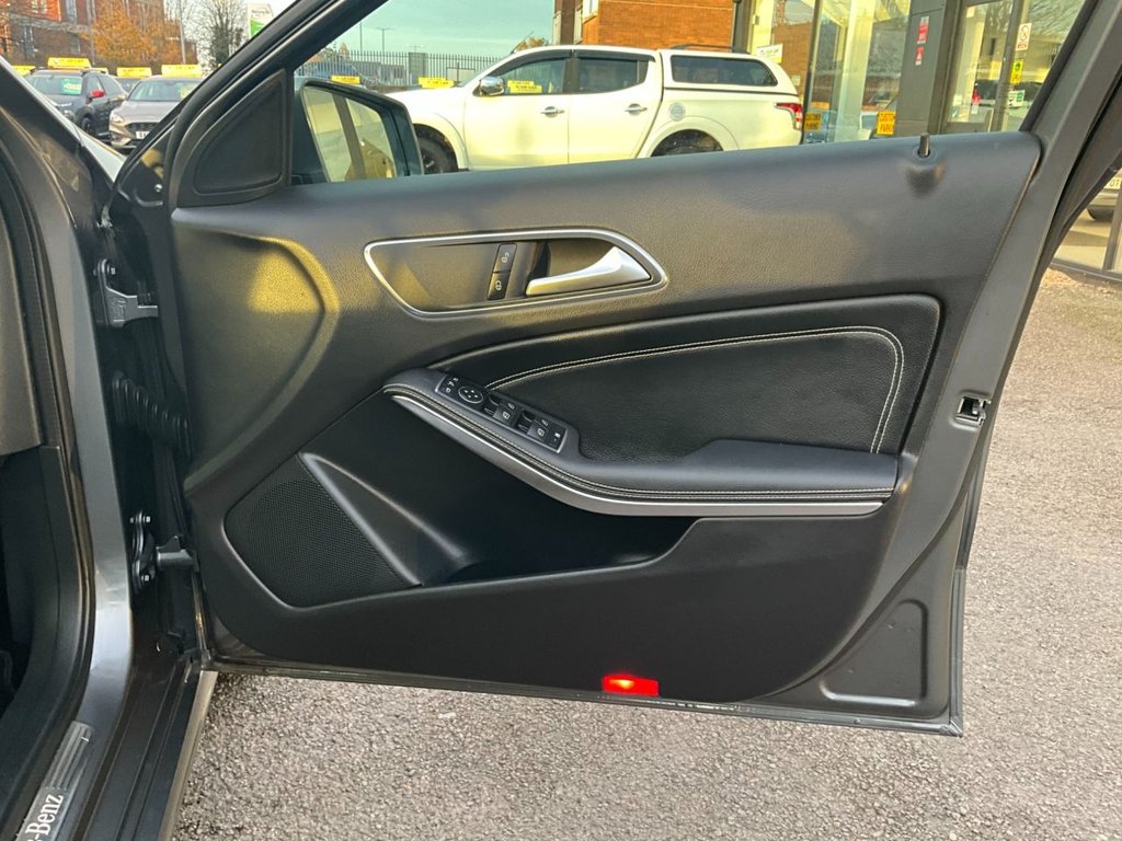 Used Mercedes-Benz A-Class 2018 for sale - 76481698: Photo 17