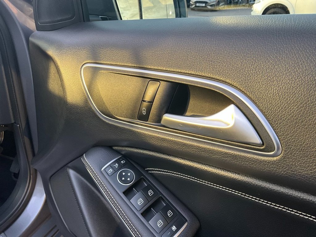 Used Mercedes-Benz A-Class 2018 for sale - 76481698: Photo 19