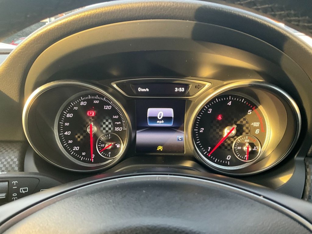 Used Mercedes-Benz A-Class 2018 for sale - 76481698: Photo 22