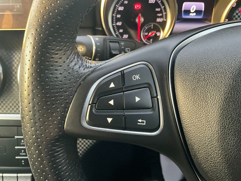 Used Mercedes-Benz A-Class 2018 for sale - 76481698: Photo 23