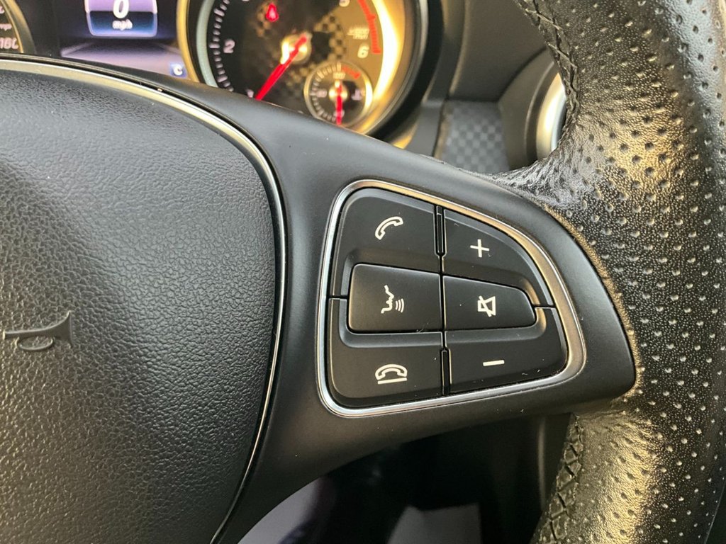 Used Mercedes-Benz A-Class 2018 for sale - 76481698: Photo 24