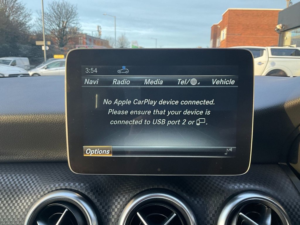 Used Mercedes-Benz A-Class 2018 for sale - 76481698: Photo 25