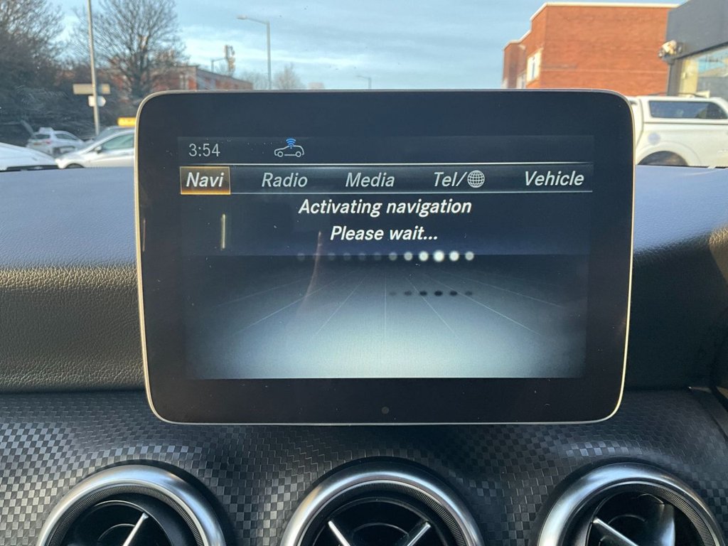 Used Mercedes-Benz A-Class 2018 for sale - 76481698: Photo 27