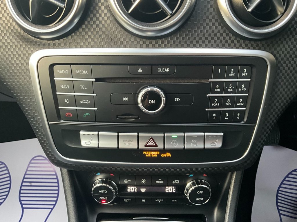 Used Mercedes-Benz A-Class 2018 for sale - 76481698: Photo 28