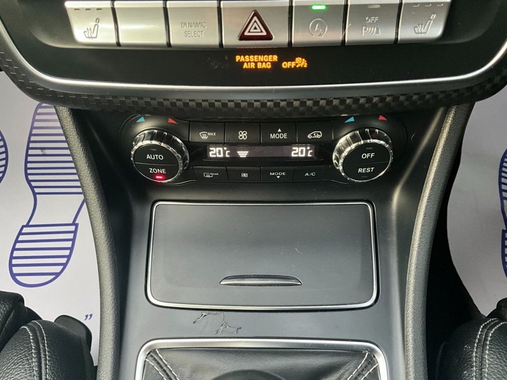 Used Mercedes-Benz A-Class 2018 for sale - 76481698: Photo 29