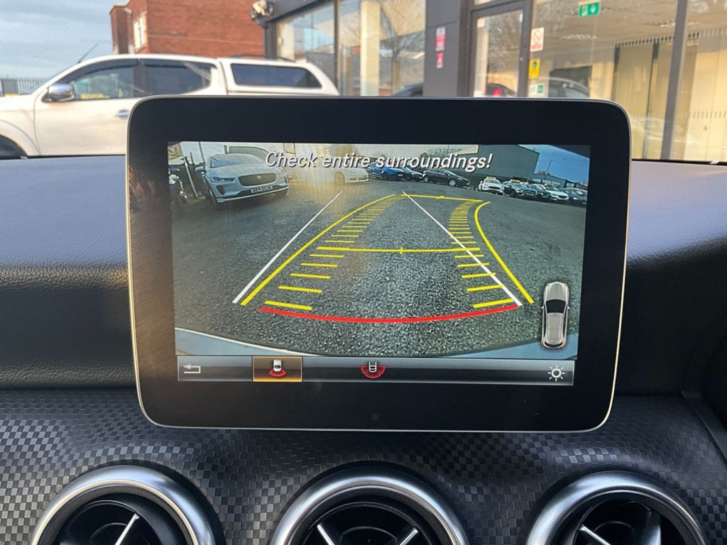 Used Mercedes-Benz A-Class 2018 for sale - 76481698: Photo 34