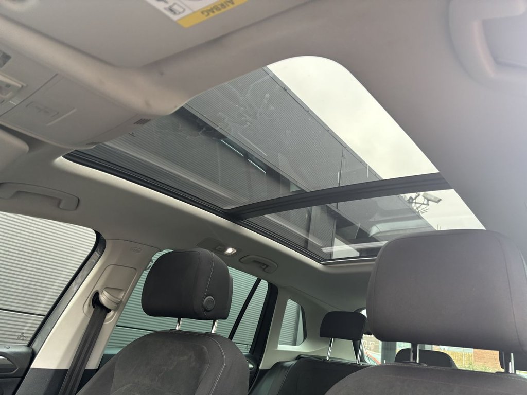 Used Volkswagen Tiguan 2018 for sale - 76356394: Photo 12