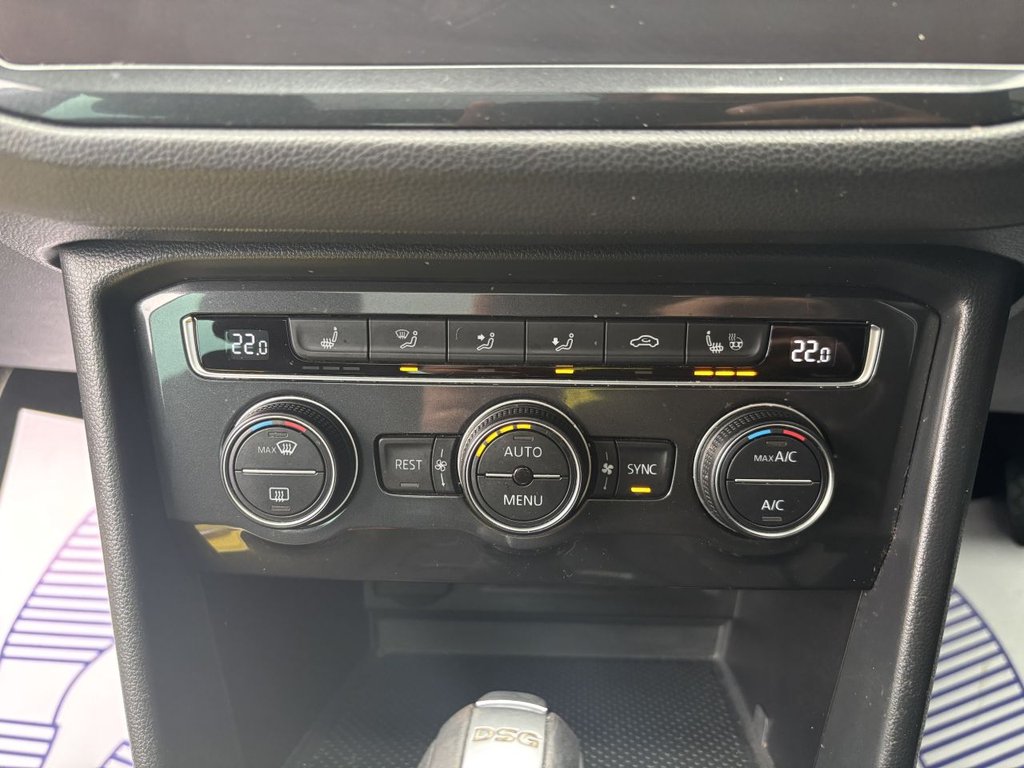 Used Volkswagen Tiguan 2018 for sale - 76356394: Photo 16