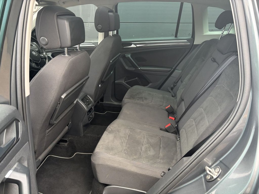 Used Volkswagen Tiguan 2018 for sale - 76356394: Photo 19