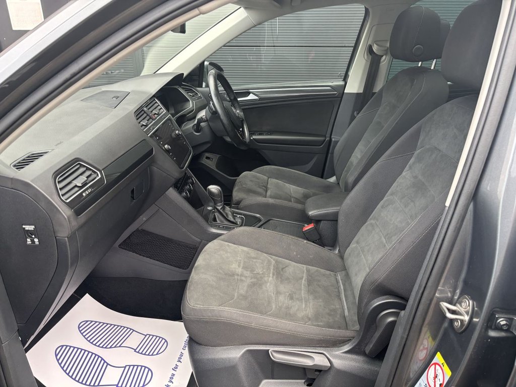 Used Volkswagen Tiguan 2018 for sale - 76356394: Photo 20