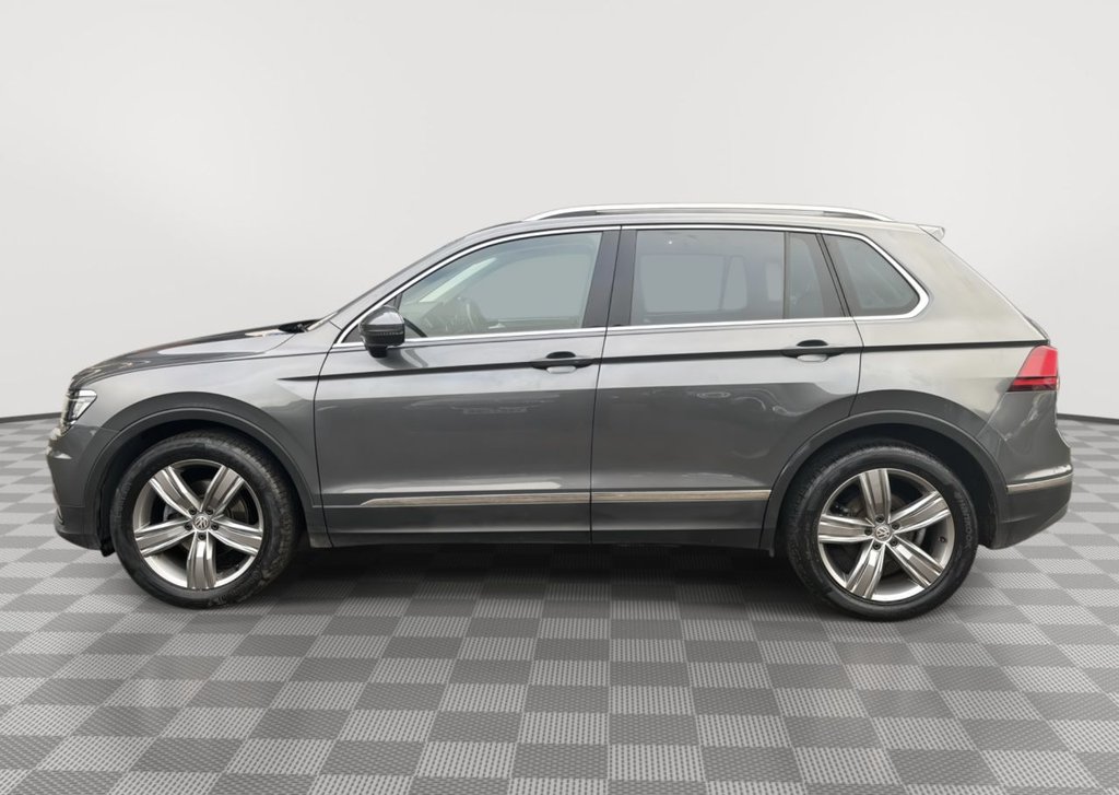 Used Volkswagen Tiguan 2018 for sale - 76356394: Photo 5