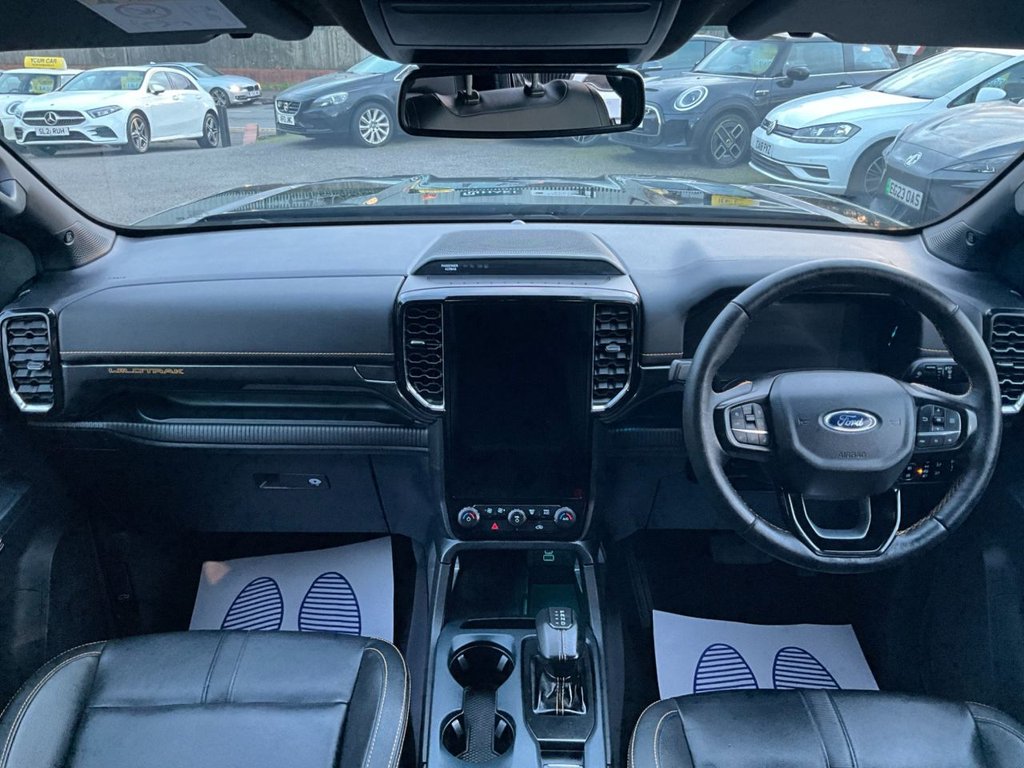 Used Ford Ranger 2023 for sale - 77009776: Photo 11