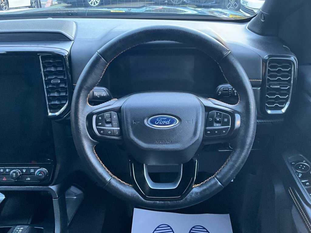 Used Ford Ranger 2023 for sale - 77009776: Photo 12