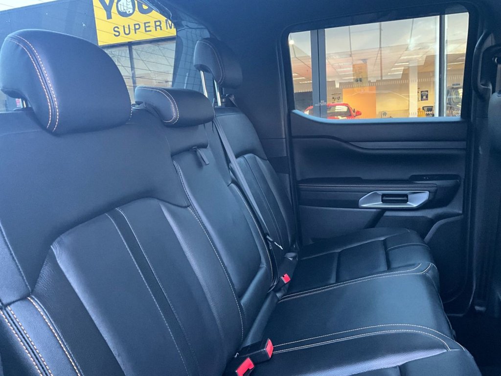 Used Ford Ranger 2023 for sale - 77009776: Photo 14