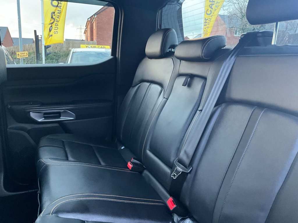 Used Ford Ranger 2023 for sale - 77009776: Photo 15