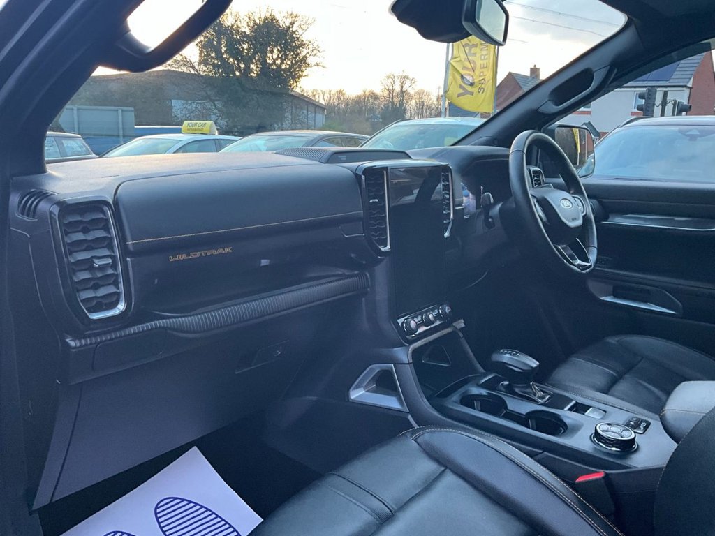 Used Ford Ranger 2023 for sale - 77009776: Photo 16