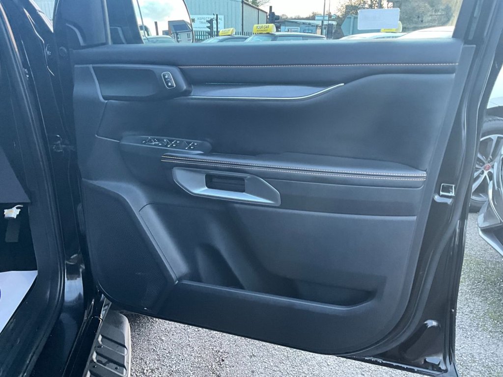 Used Ford Ranger 2023 for sale - 77009776: Photo 17