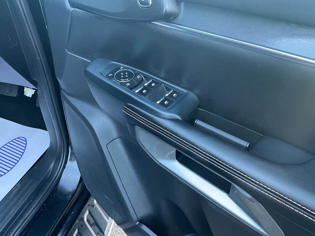 Used Ford Ranger 2023 for sale - 77009776: Photo 18