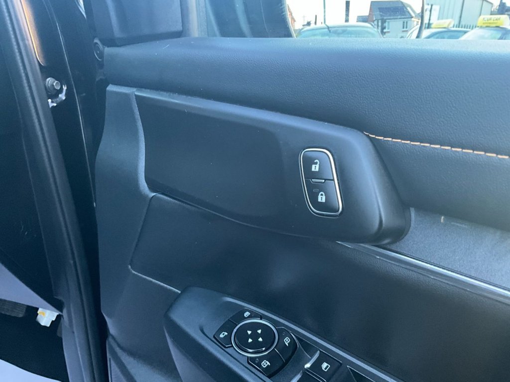 Used Ford Ranger 2023 for sale - 77009776: Photo 19