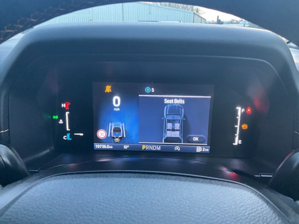 Used Ford Ranger 2023 for sale - 77009776: Photo 23