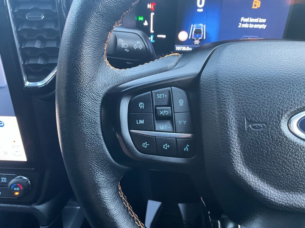 Used Ford Ranger 2023 for sale - 77009776: Photo 24