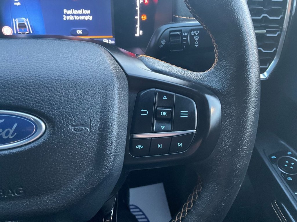 Used Ford Ranger 2023 for sale - 77009776: Photo 25