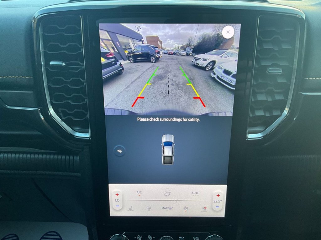 Used Ford Ranger 2023 for sale - 77009776: Photo 27