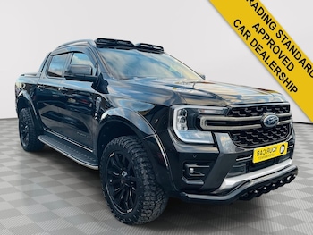 Used Ford Ranger 2023 for sale - 77009776: Photo