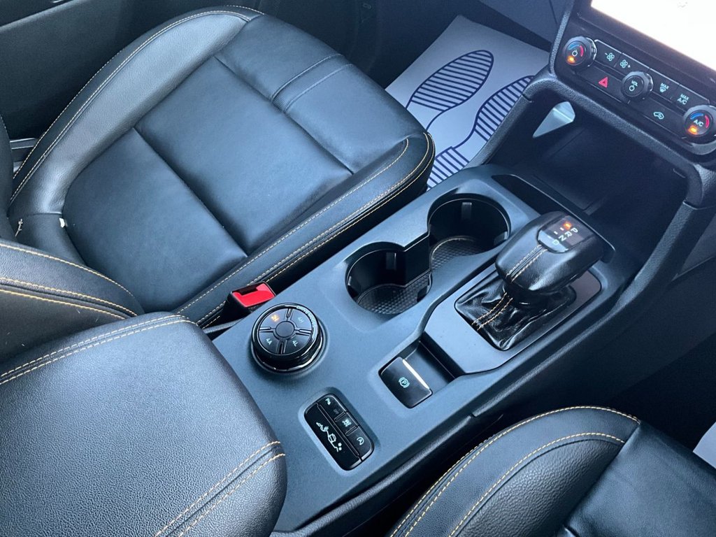 Used Ford Ranger 2023 for sale - 77009776: Photo 33