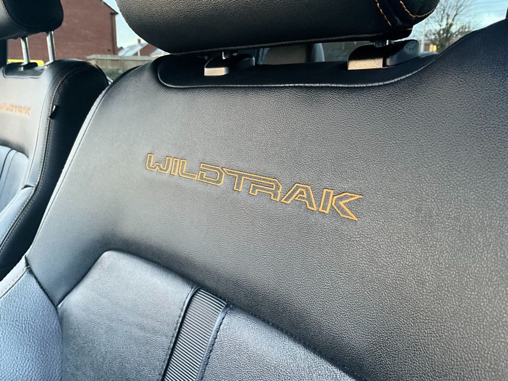 Used Ford Ranger 2023 for sale - 77009776: Photo 39