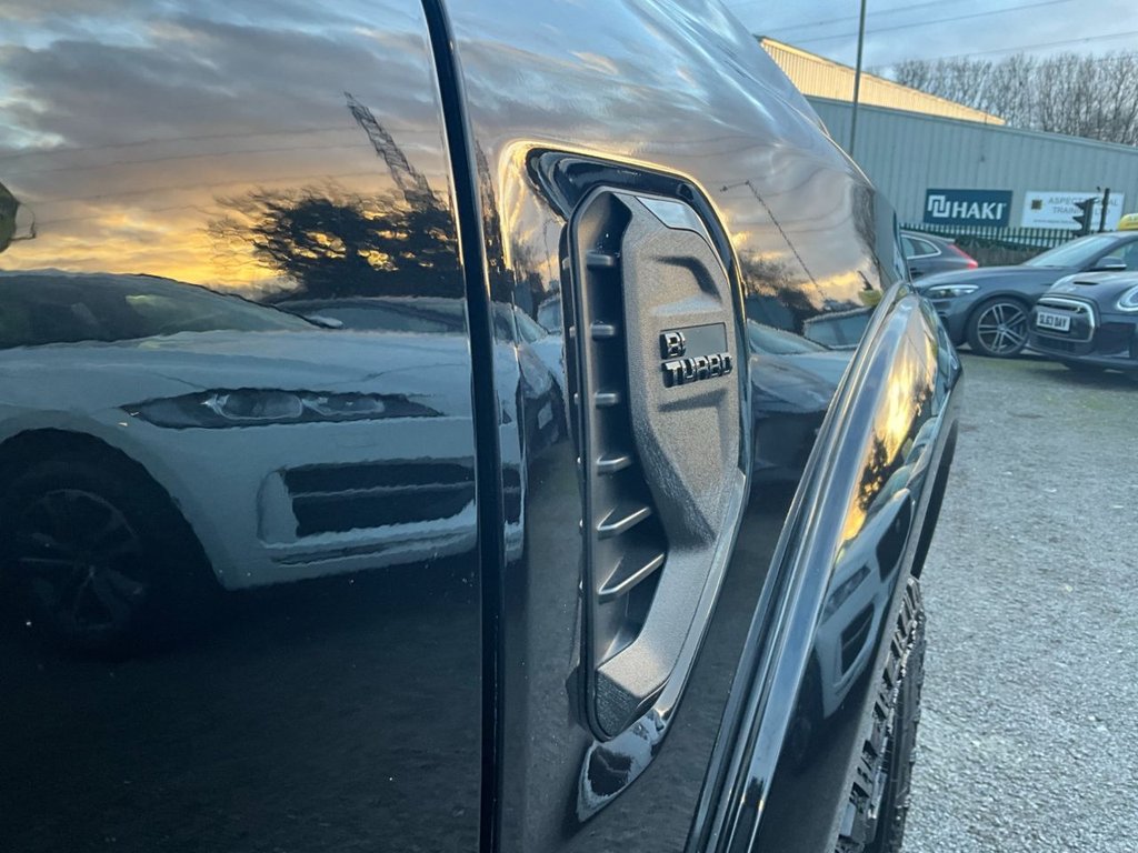 Used Ford Ranger 2023 for sale - 77009776: Photo 42