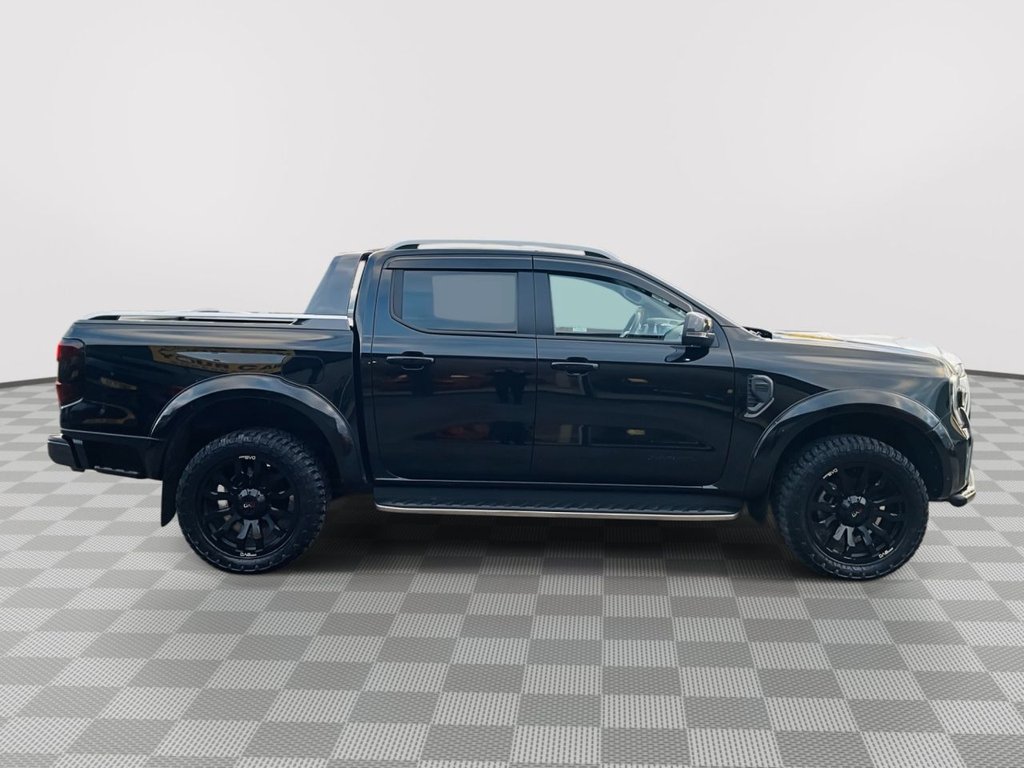 Used Ford Ranger 2023 for sale - 77009776: Photo 5