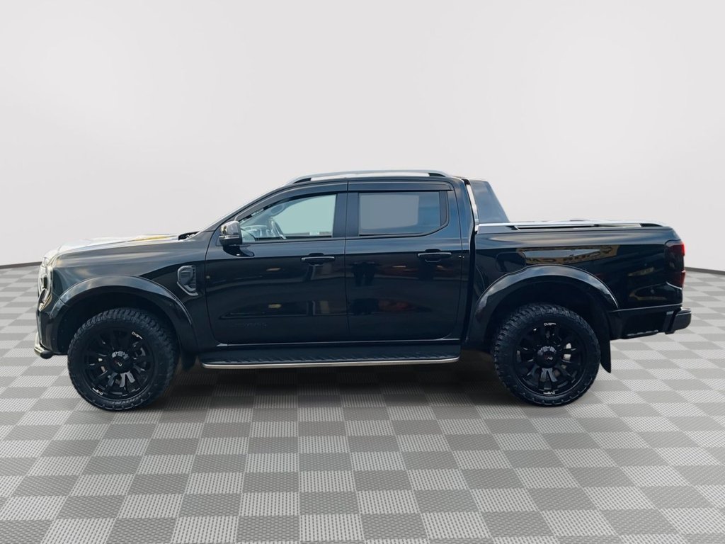 Used Ford Ranger 2023 for sale - 77009776: Photo 6