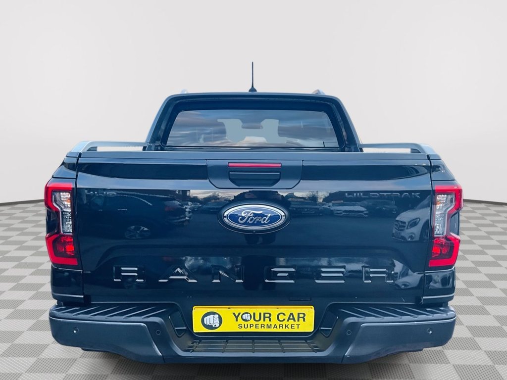 Used Ford Ranger 2023 for sale - 77009776: Photo 7