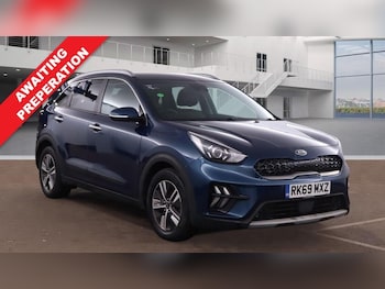 Used Kia Niro 2019 for sale - 76470484: Photo