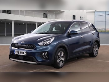 Used Kia Niro 2019 for sale - 76470484: Photo