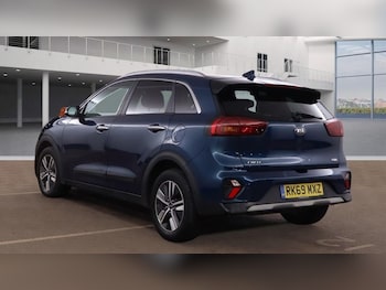 Used Kia Niro 2019 for sale - 76470484: Photo