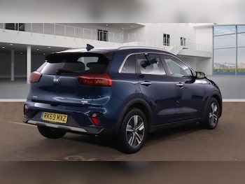 Used Kia Niro 2019 for sale - 76470484: Photo